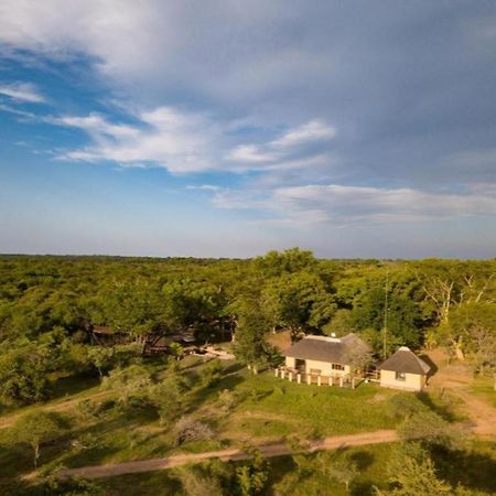 Kum Kula Lodge Αμάντα Εξωτερικό φωτογραφία