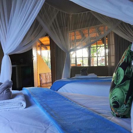 Kum Kula Lodge Αμάντα Δωμάτιο φωτογραφία