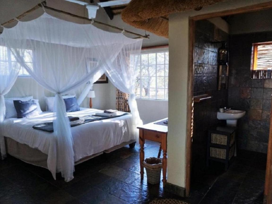 Kum Kula Lodge Αμάντα Δωμάτιο φωτογραφία