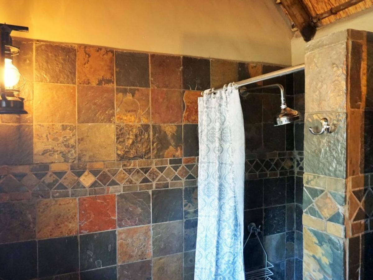 Kum Kula Lodge Αμάντα Δωμάτιο φωτογραφία