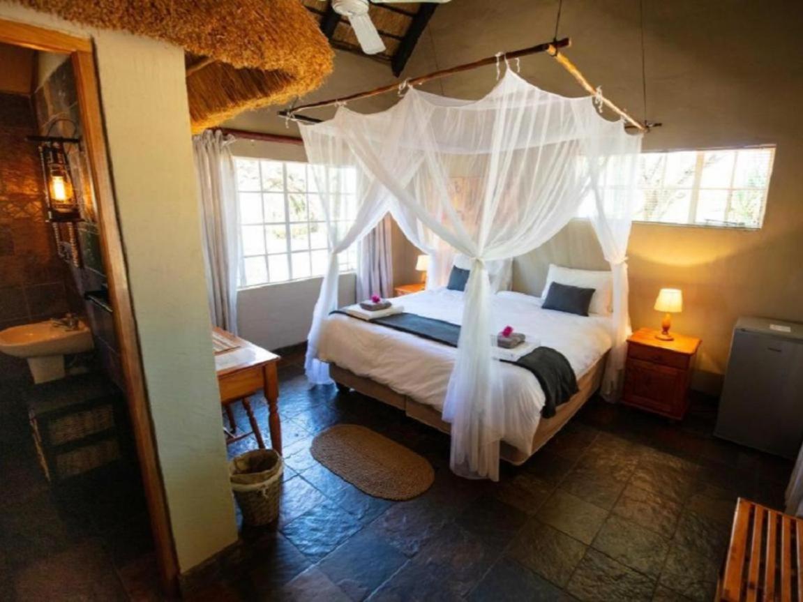 Kum Kula Lodge Αμάντα Δωμάτιο φωτογραφία