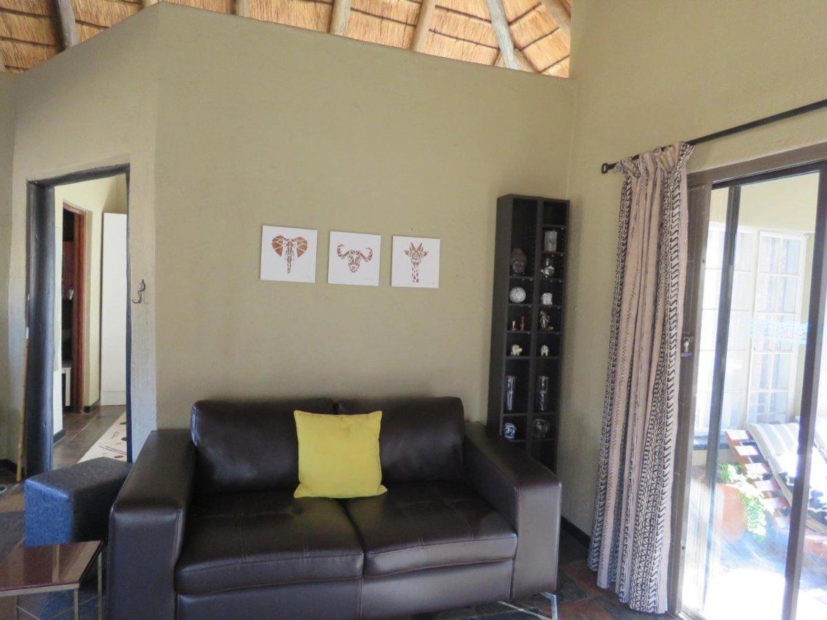 Kum Kula Lodge Αμάντα Δωμάτιο φωτογραφία