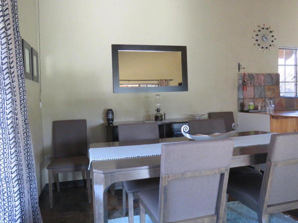 Kum Kula Lodge Αμάντα Δωμάτιο φωτογραφία