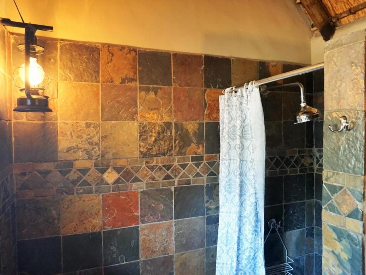 Kum Kula Lodge Αμάντα Δωμάτιο φωτογραφία