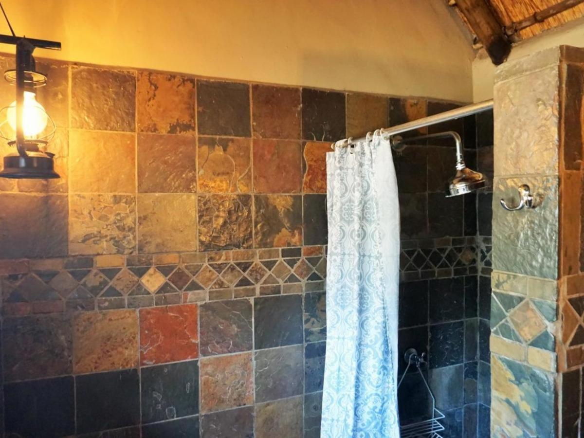 Kum Kula Lodge Αμάντα Δωμάτιο φωτογραφία