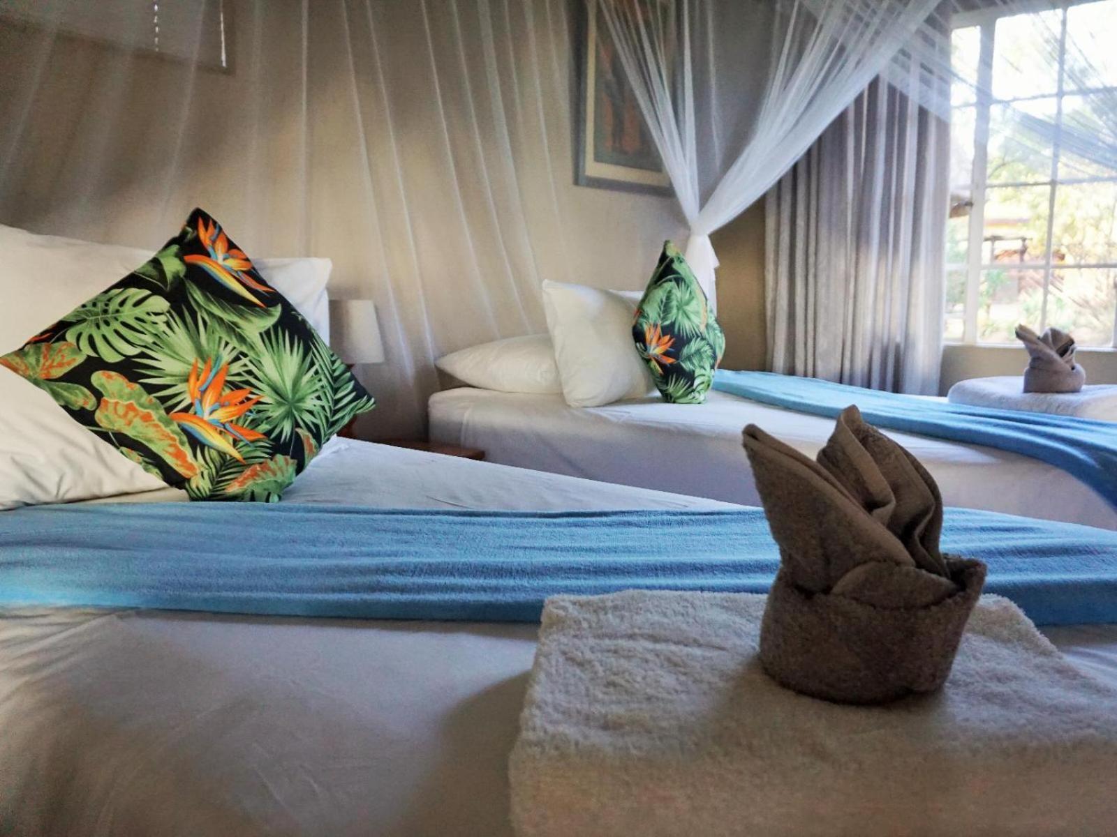 Kum Kula Lodge Αμάντα Δωμάτιο φωτογραφία