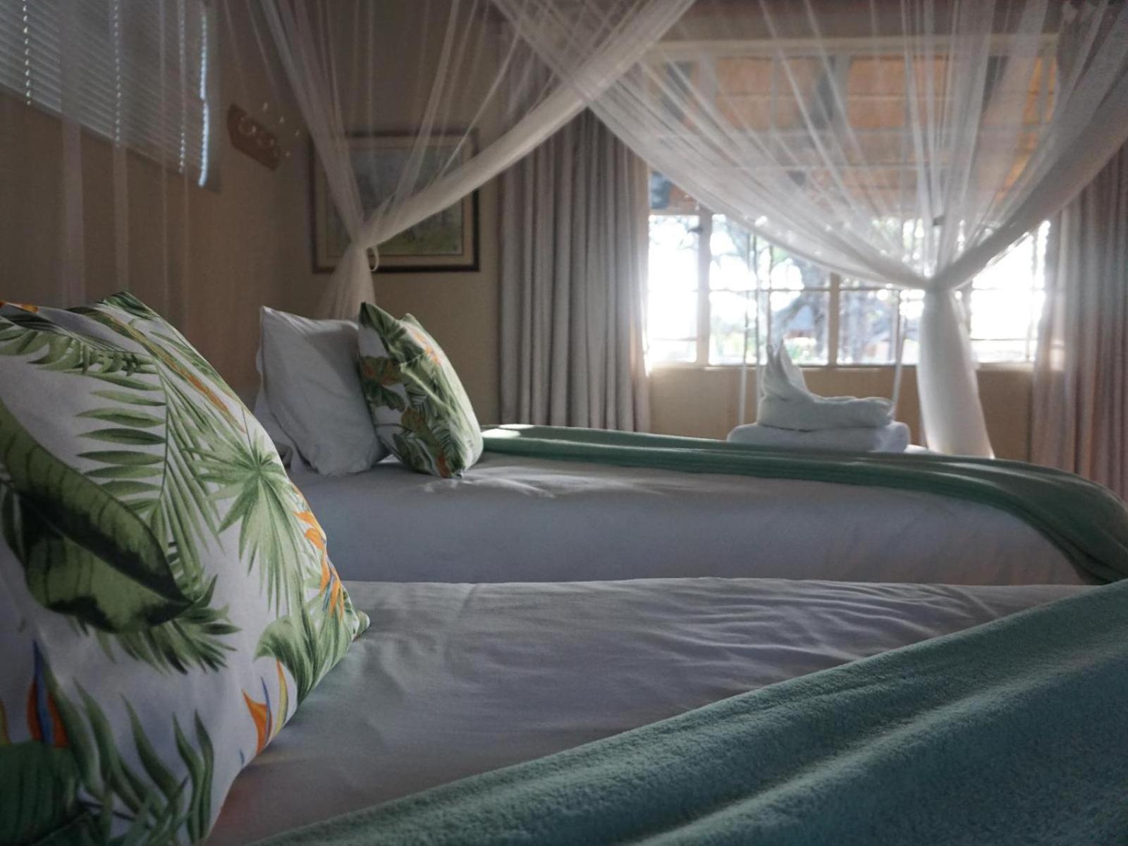 Kum Kula Lodge Αμάντα Δωμάτιο φωτογραφία