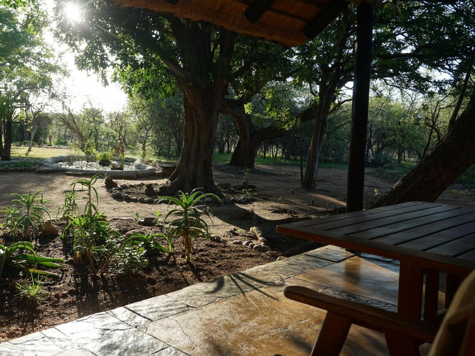Kum Kula Lodge Αμάντα Δωμάτιο φωτογραφία
