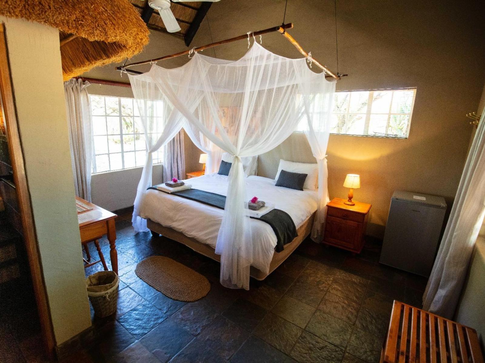 Kum Kula Lodge Αμάντα Δωμάτιο φωτογραφία