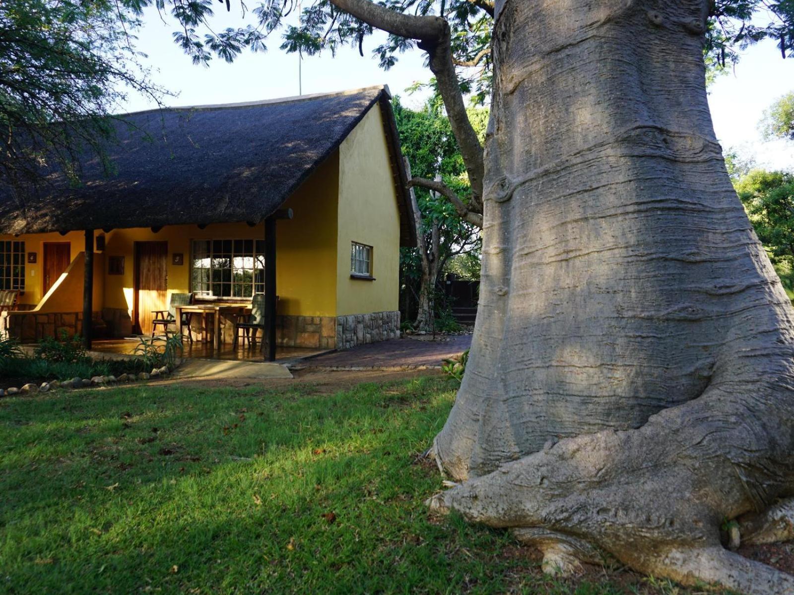 Kum Kula Lodge Αμάντα Δωμάτιο φωτογραφία